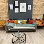 Roland Apartment Downtown - Korut