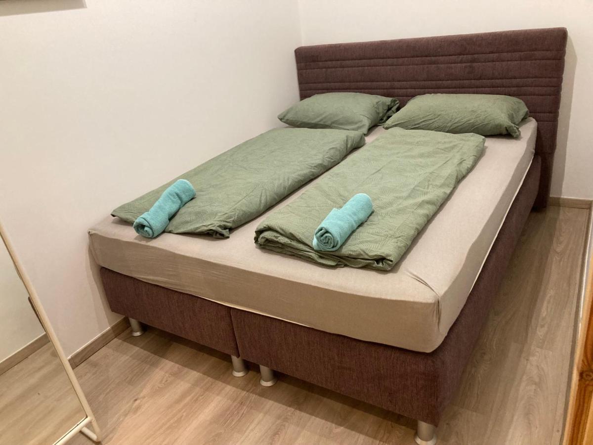 Appartamento Roland Downtown - Korut Budapest