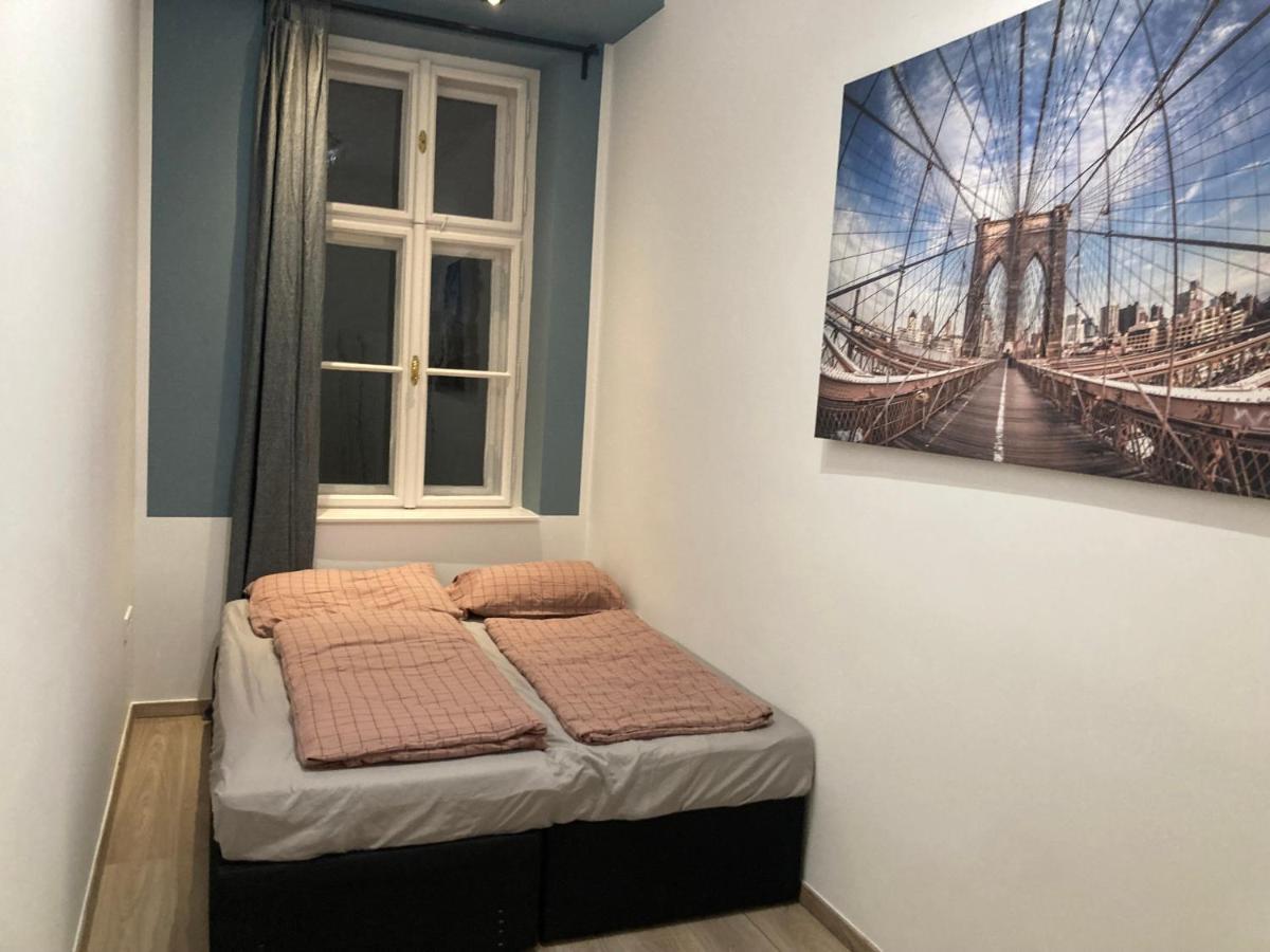 Roland Downtown - Korut Appartamento *